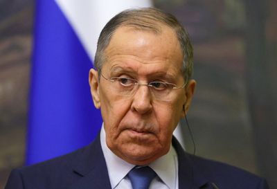 Russia says parts of a Ukraine compromise deal are close