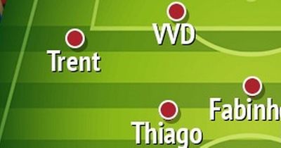 Mohamed Salah decision made as Liverpool fans demand one change for Arsenal