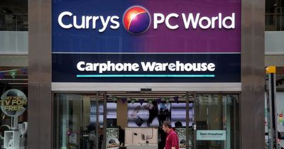 PlayStation 5 back in stock at Currys but gamers will need to be quick to buy
