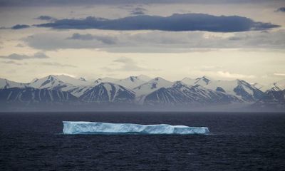 Canada and US announce Arctic military exercises amid Russia tensions