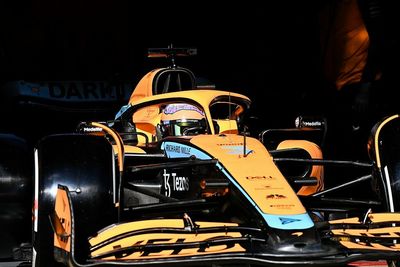 Ricciardo to race in Bahrain F1 GP after negative COVID test