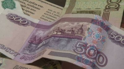Will Russia default on its foreign debt for first time in more than 100 years?