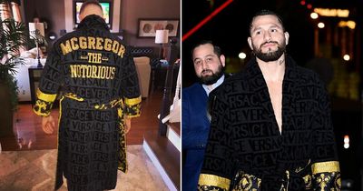 Conor McGregor and Jorge Masvidal backed for BMF clash amid UFC losing streaks