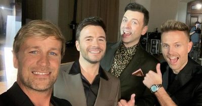 Westlife Belfast concerts: Band announce two gigs at the SSE Arena