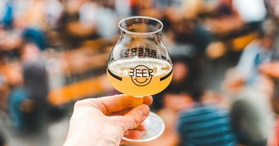 Scotland's biggest craft beer festival to be held in SWG3 this summer