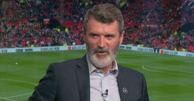 Roy Keane and Paul Scholes in agreement over next manager Man Utd should "go and get"