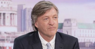 GMB fans slam Richard Madeley's 'ridiculous' food question to Ukrainian volunteer