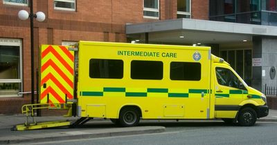 Mater Hospital asks people to avoid Emergency Department due to 'large numbers' of Covid-19 patients