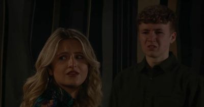 ITV Emmerdale fans make 'disgusting' Noah Dingle prediction after 'uncomfortable' Amelia scenes