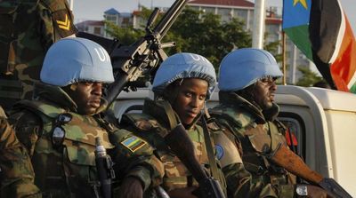 UN Extends S. Sudan Peacekeeping Mission for One Year