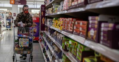 Sainsbury's new £1 Easter snack slammed by shoppers as 'going too far'