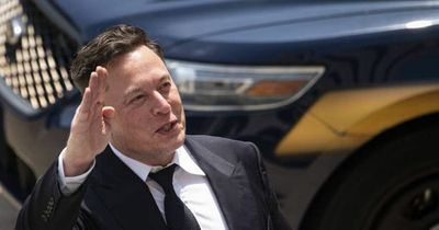 Elon Musk changes name on Twitter after cheeky exchange with leader of the Chechen Republic