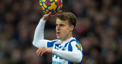 Tottenham told exactly how Brighton plan on inflicting killer blow in Champions League race