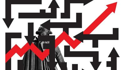 Is High Inflation the New Normal?