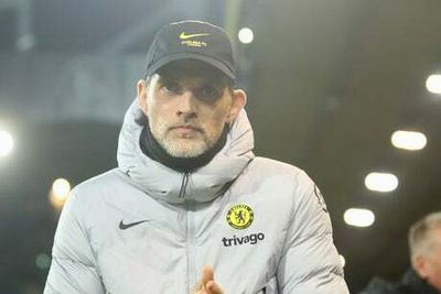 Champions League can offer Chelsea salvation again as Tuchel’s firefighting skills offer hope of final repeat
