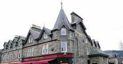 Aberfeldy pub expands database of Perthshire people willing to give Ukrainians a home