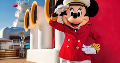 Disney, TUI, Princess and more unveil cruise discounts as holidaymakers return to the seas