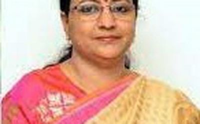 Kanimozhi N.V.N. Somu questions Centre over withdrawal of incentive scheme for girls’ education