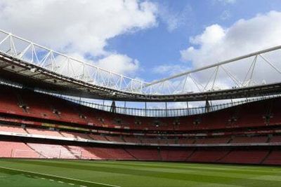 Arsenal want to host Community Shield this summer with Wembley unavailable