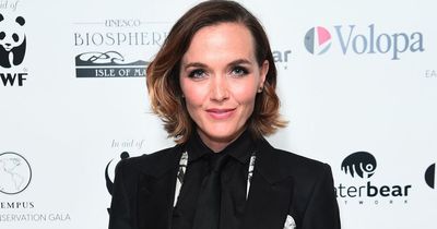 Victoria Pendleton says finding 'joy' saved her life from suicide after Olympics fame