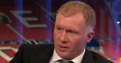 Paul Scholes agrees with Jamie Carragher on Thomas Tuchel amid Ralf Rangnick's Man United woes