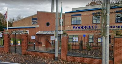 Headteacher's symptom warning as more than two dozen pupils and staff test positive for Covid