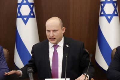 Israel, Egypt agree to expand flights with new direct route, PM says