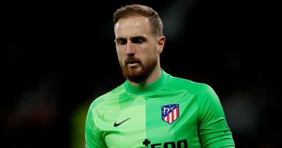 Koke makes Jan Oblak statement which goes against Ralf Rangnick claim