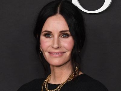 Courteney Cox says she ‘didn’t feel relevant’ in Hollywood after 2015 sitcom ended