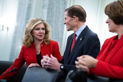 With eating disorders on the rise, lawmakers seek legislative answer - Roll Call