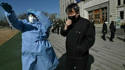 South Korea Hits Record 400,000 Plus Cases amid Omicron Wave