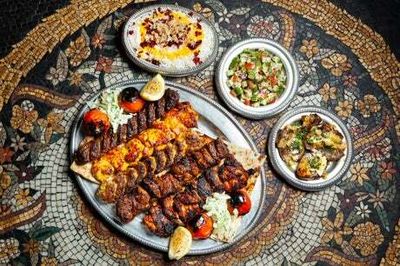 Best Persian restaurants in London: Where to celebrate Nowruz in the capital