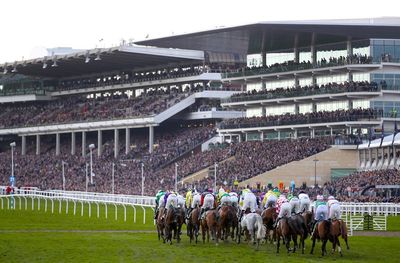 What channel is Cheltenham Festival on? How to watch live on TV and online