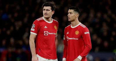 Manchester United urged to follow successful Arsenal example after Champions League elimination