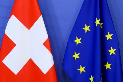 Swiss slap more sanctions on Russians in line with EU