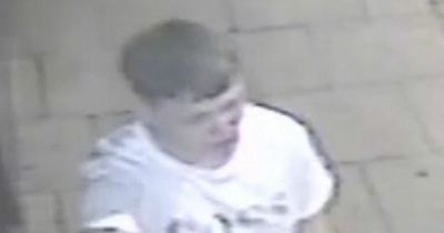 Police release CCTV after assault in Sunderland which left man with significant head injuries