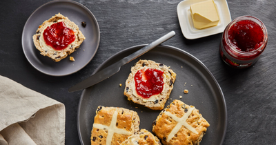 Tesco to open hot cross bun cafe including adult only five-course fine dining