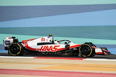 Haas: 'Good interest’ from F1 sponsors to fill big Uralkali hole