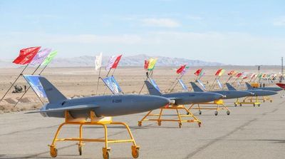 Israeli Media: 6 Drones Bombed UAV Base in Iran