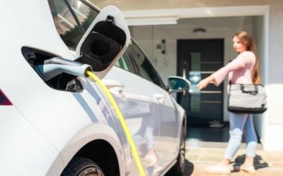 Thinking of buying an electric vehicle for your next car? Here’s what to consider