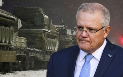 Government talks tough on wider sanctions but two oversights unexplained