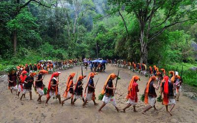 Assam vows patronage for indigenous tribal faiths and cultures