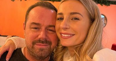 Danny Dyer 'wasn't understanding' of his daughter Dani's decision to go on Love Island