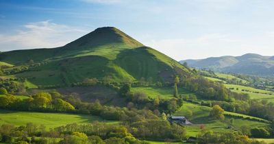 Shropshire is a staycation surprise with lovely walks, great cafes and character pubs