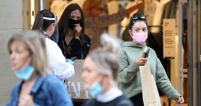 Covid cases could peak in the next couple of weeks in Scotland, says expert