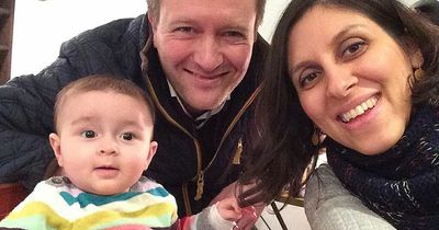 British mum Nazanin Zaghari-Ratcliffe detained in Iran for nearly six years is 'on her way home'