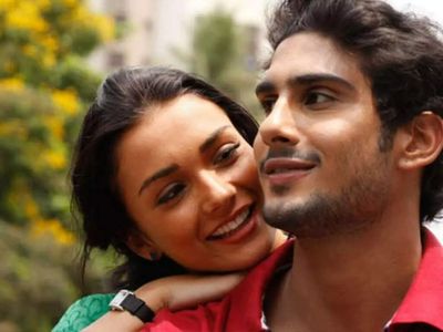 Prateik Babbar opens up about breakup with Amy Jackson, says ‘I fell in love with her and it just went haywire’