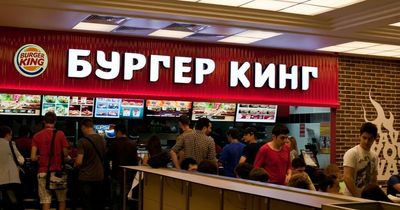 Subway, PepsiCo and more firms still trading in Russia 21 days since Ukraine war began