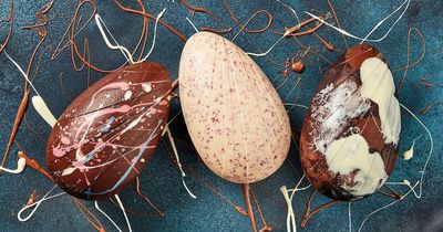 Morrisons launches new Easter egg range starting from £4 - here's our top five picks
