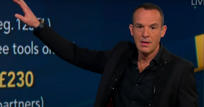 Martin Lewis shares three urgent tax checks to make or lose thousands of pounds